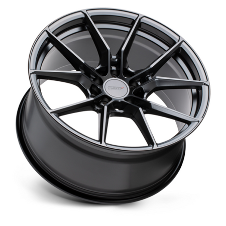 TW NEPTUNE 18X8.5 5X112 +32 66.6 S-BLK