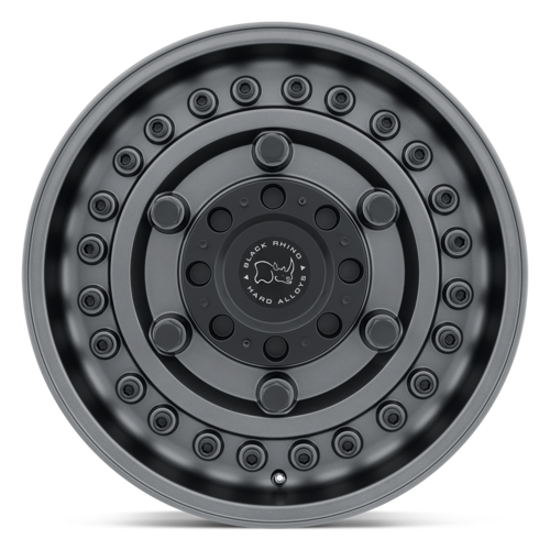 BR ARMORY 20X9.5 5X5.0/5.5 78 GUNBLK -18