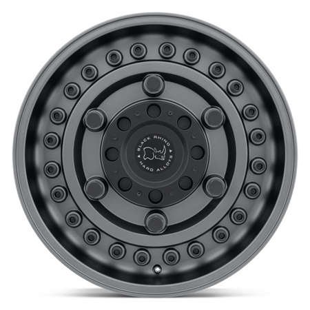 BR ARMORY 20X9.5 5X5.0/5.5 78 GUNBLK -18