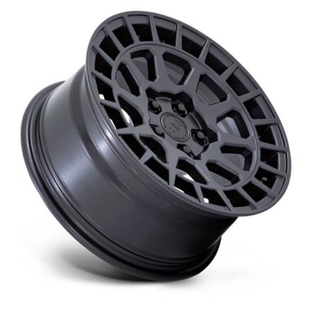 BOXER 15X7 5X100 72.1 +15 F-BLK