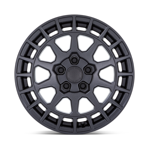 BOXER 16X7 5X100 72.1 +15 F-BLK