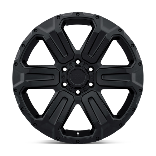 BR WANAKA 18X9 6X120 +35 67 M-BLK