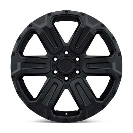 BR WANAKA 18X9 6X135 +12 87 M-BLK