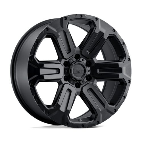 BR WANAKA 18X9 6X135 +12 87 M-BLK