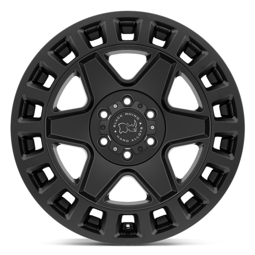 BR YORK 17X8 5X114 +35 76 M-BLK