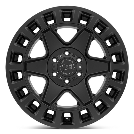BR YORK 17X8 5X114 +35 76 M-BLK