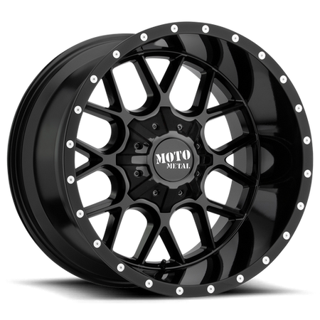 MO986 20X12 5X5.0/5.5 G-BLK -44MM