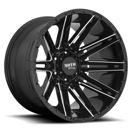 MO998 20X10 6X5.5 G-BLK MILL -18MM