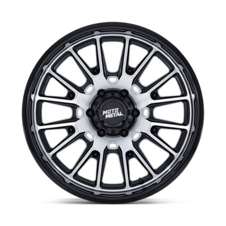 TEKTON 20X10 5X5 71 -18 G-BLK-MCH