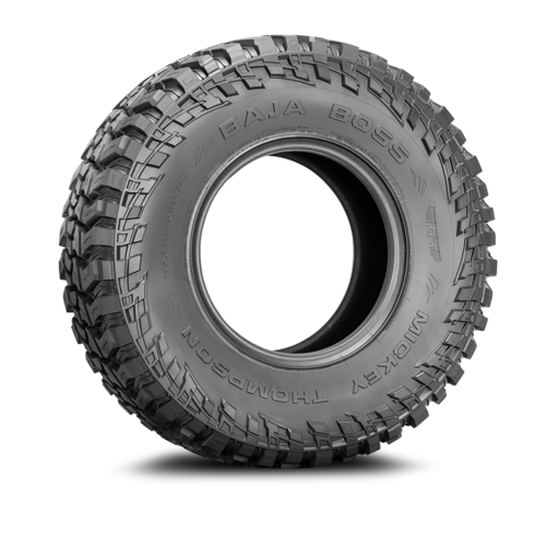 BOSS XS 37X12.50R17LT 116Q 36.77