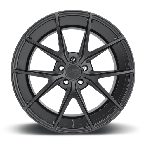 MISANO 18X8 5X110 65.07 BD +40