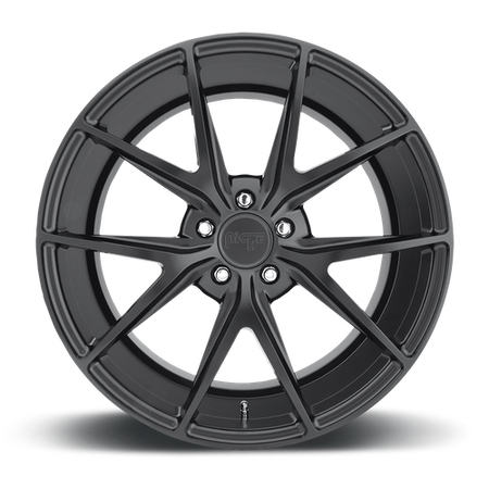 MISANO 18X8 5X110 65.07 BD +40