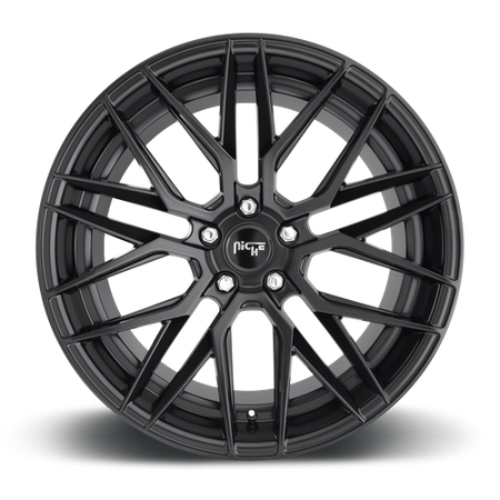 GAMMA 19X9.5 5X120 72 BD +40