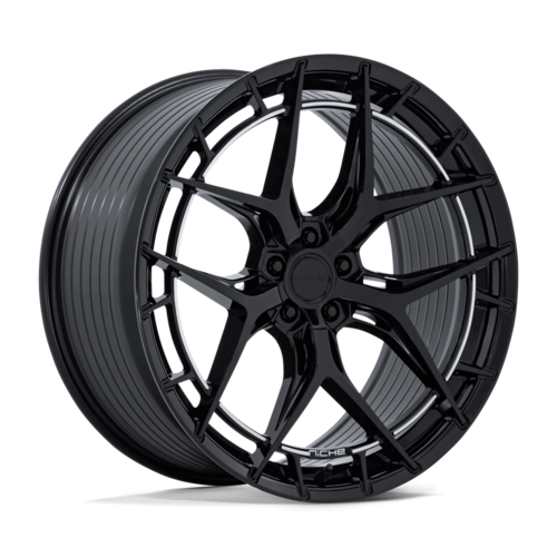 RIVIERA 20X9.5 5X115 72 +15 G-BLK