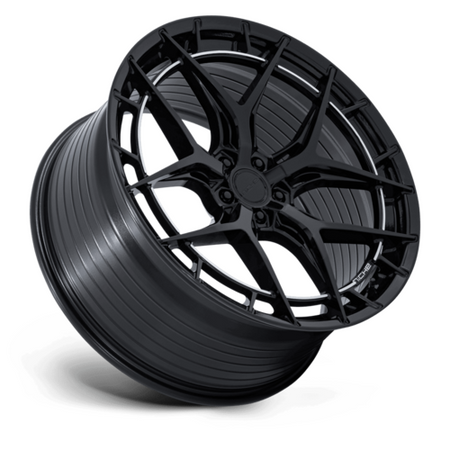 RIVIERA 20X11 5X115 72 +20 G-BLK