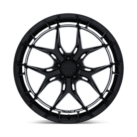 RIVIERA 20X11 5X115 72 +20 G-BLK