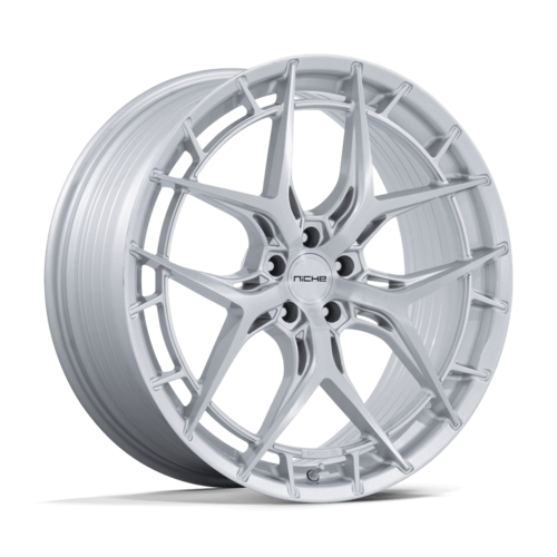 RIVIERA 20X11 5X4.5 72 +50 G-SLV-BRSH