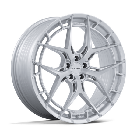 RIVIERA 20X11 5X120 72 +43 G-SLV-BRSH