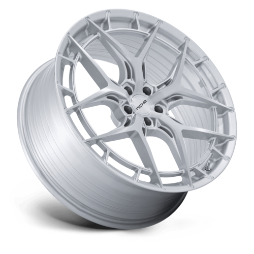RIVIERA 22X10.5 5X112 72 +38 G-SLV-BRSH