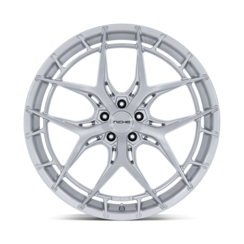 RIVIERA 20X11 5X115 72 +20 G-SLV-BRSH