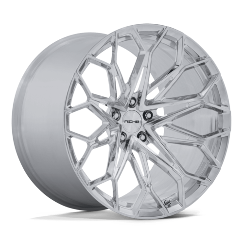 MANTA 20X11.5 5X120 67 +52 POLISH