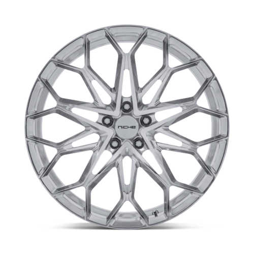MANTA 20X10 5X120 66 +30 POLISH