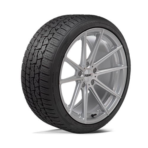 MOTIVO 365 225/55R18 102V XL 27.76