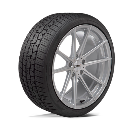 MOTIVO 365-245/45R20 103W XL 28.6