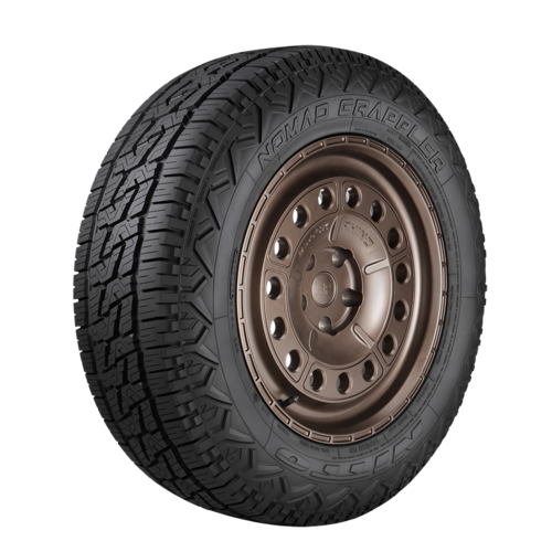 NOMAD GRAP 275/45R20 110H XL 29.7