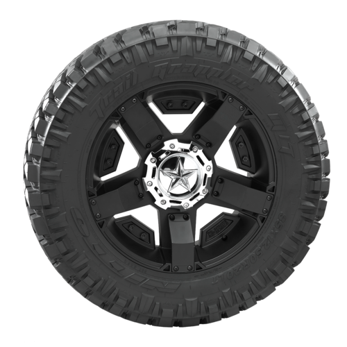 TRAIL GRAP 42x15.50R24LT 122Q C 41.7