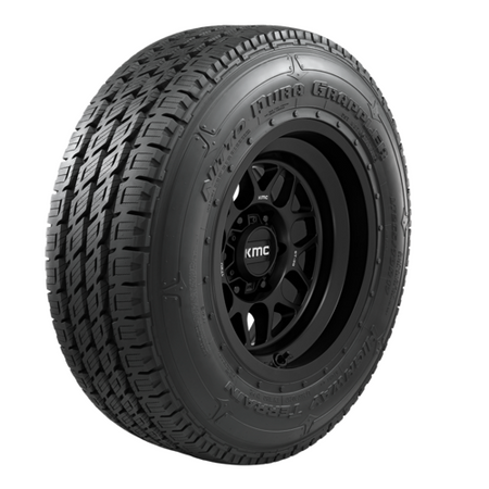 DURA GRAP P265/70R17 113S SL 31.5