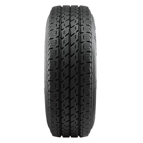 DURA GRAP P265/70R17 113S SL 31.5