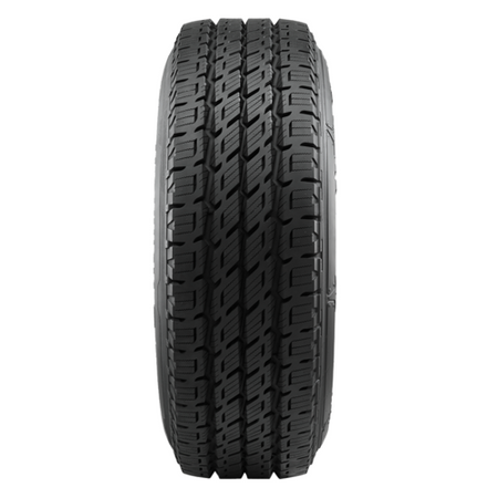 DURA GRAP P265/70R17 113S SL 31.5