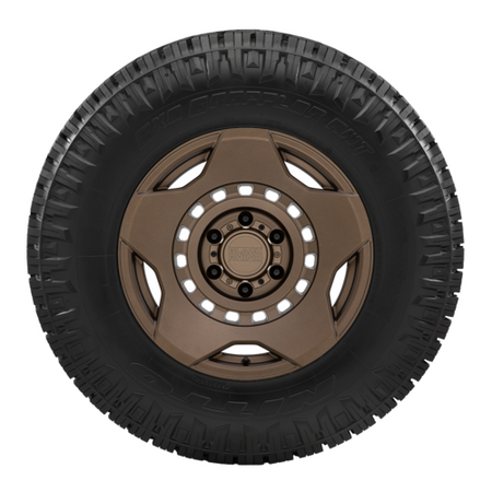 EXO GRAP AWT LT275/65R20 126/123Q E 34.3
