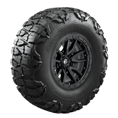 MUD GRAP 40x15.50R22LT 127Q D 39.7