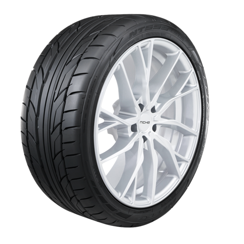 NT555 G2 265/35ZR18 97W XL 25.3