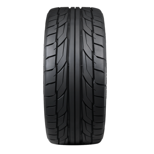 NT555 G2 265/35ZR18 97W XL 25.3