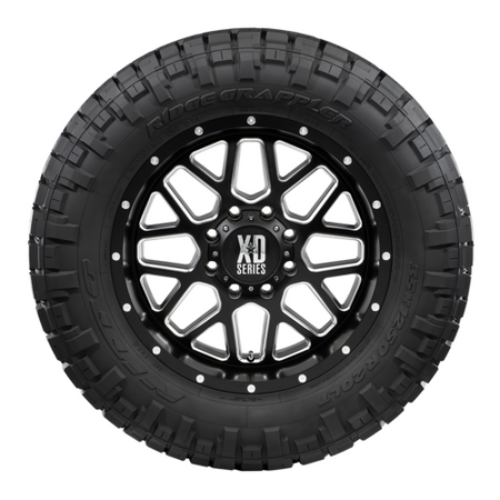 RIDGE GRAP 37x11.50R18LT 127Q D 36.7