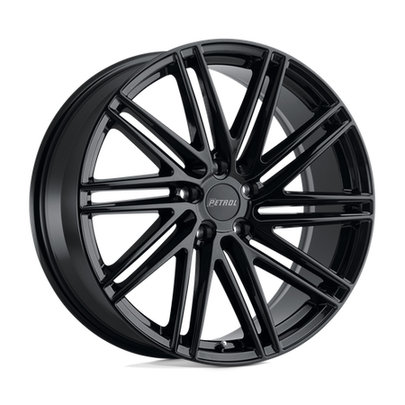 P1C 18X8 5X112 72.1 +40 G-BLK