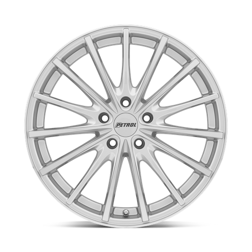 P3A 18X8 5X112 72.1 +40 SLV-MACH