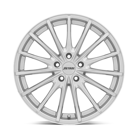 P3A 18X8 5X112 72.1 +40 SLV-MACH