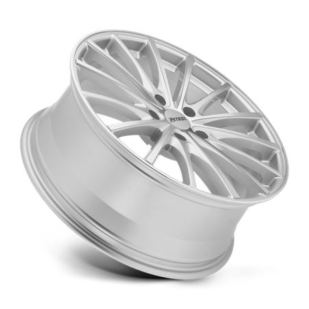 P3A 18X8 5X112 72.1 +40 SLV-MACH