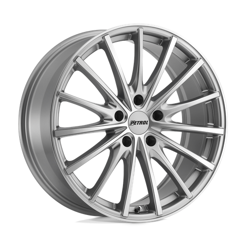 P3A 18X8 5X112 72.1 +40 SLV-MACH