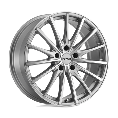 P3A 18X8 5X112 72.1 +40 SLV-MACH