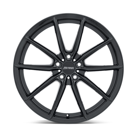 P4B 17X8 5X112 72.1 +40 G-BLK