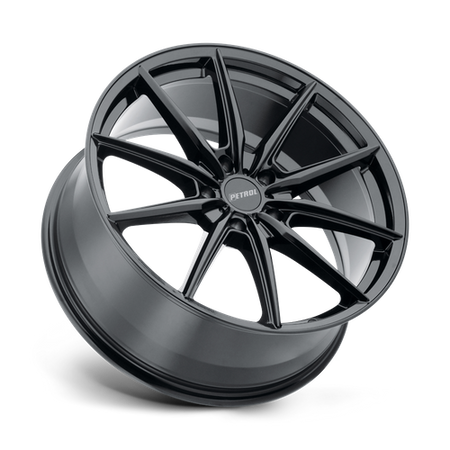 P4B 19X8 5X112 72.1 +40 G-BLK
