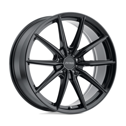 P4B 17X8 5X112 72.1 +40 G-BLK