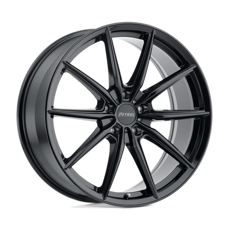 P4B 17X8 5X112 72.1 +40 G-BLK
