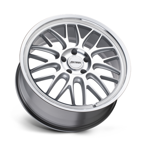 PE P4C 18X8 5X4.5 76 SLV-MACH +40