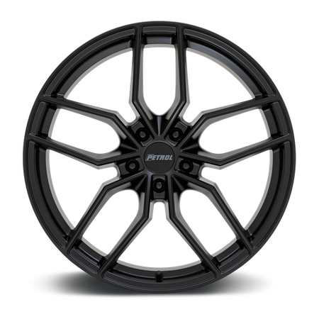PE P5C 20X8.5 5X4.5 76 M-BLK +40